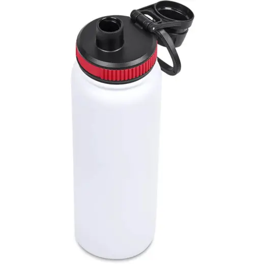 Altitude Elano Red Open
